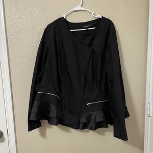 Lane Bryant jacket